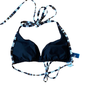 NWT RYGY bikini top